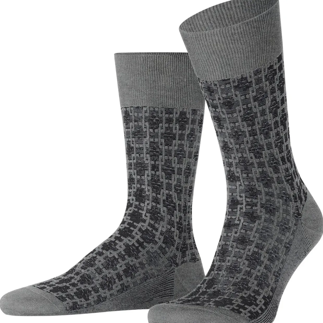 FALKE Artwork Tie Herren