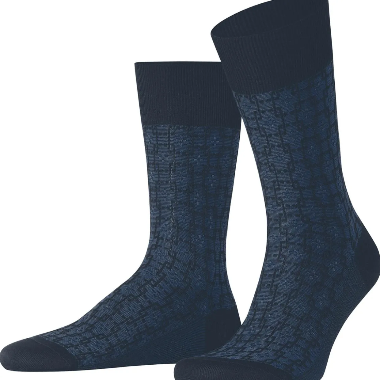 FALKE Artwork Tie Herren