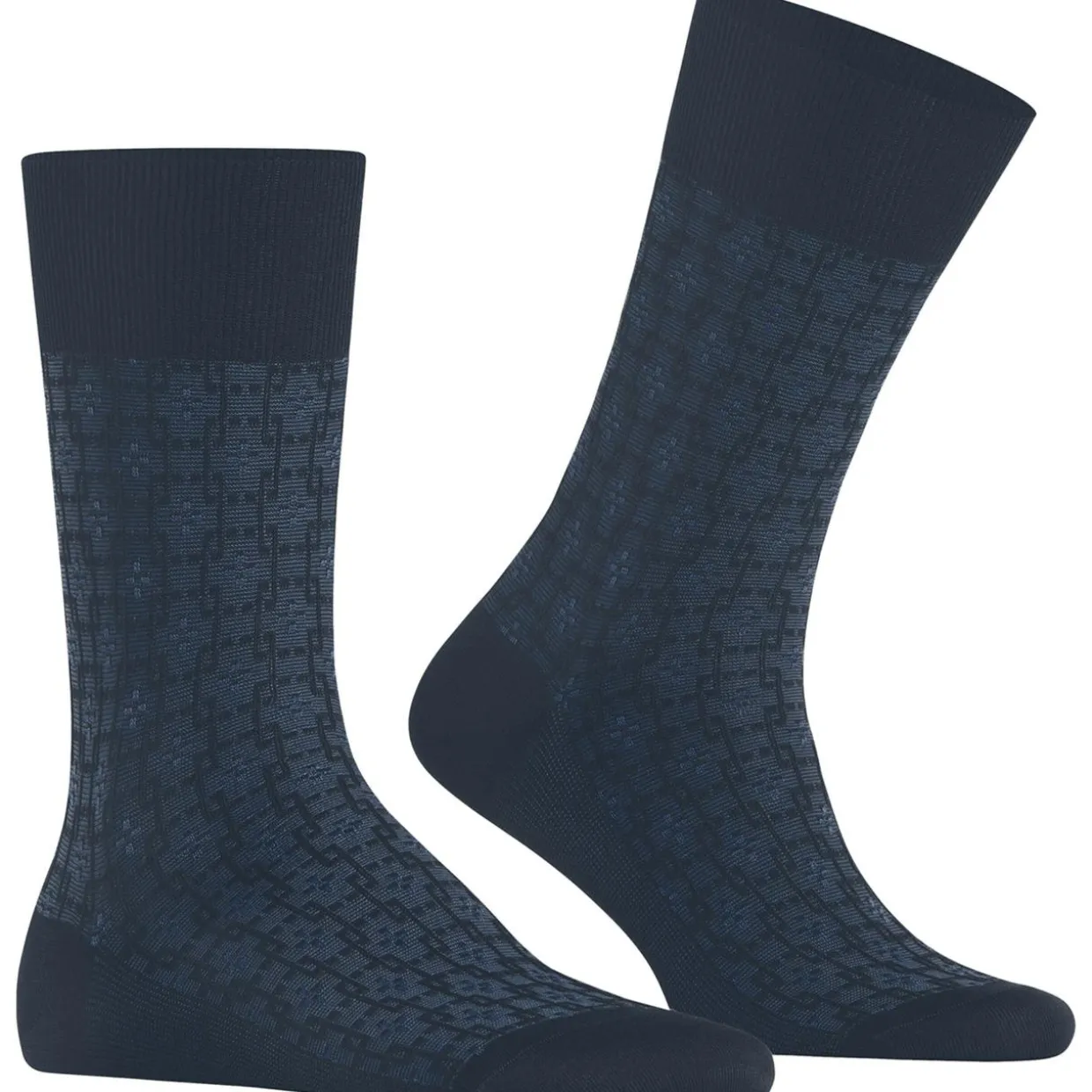 FALKE Artwork Tie Herren