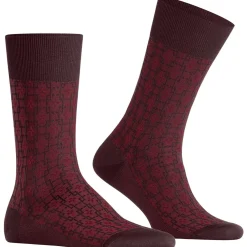 FALKE Artwork Tie Herren