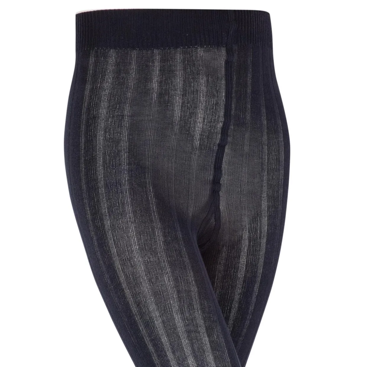 FALKE Classic Rib Kinder