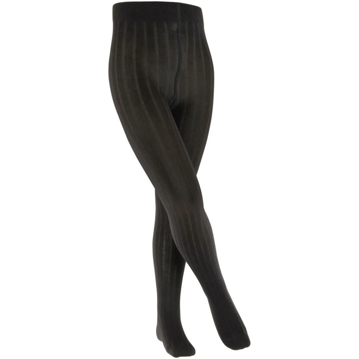 FALKE Classic Rib Kinder