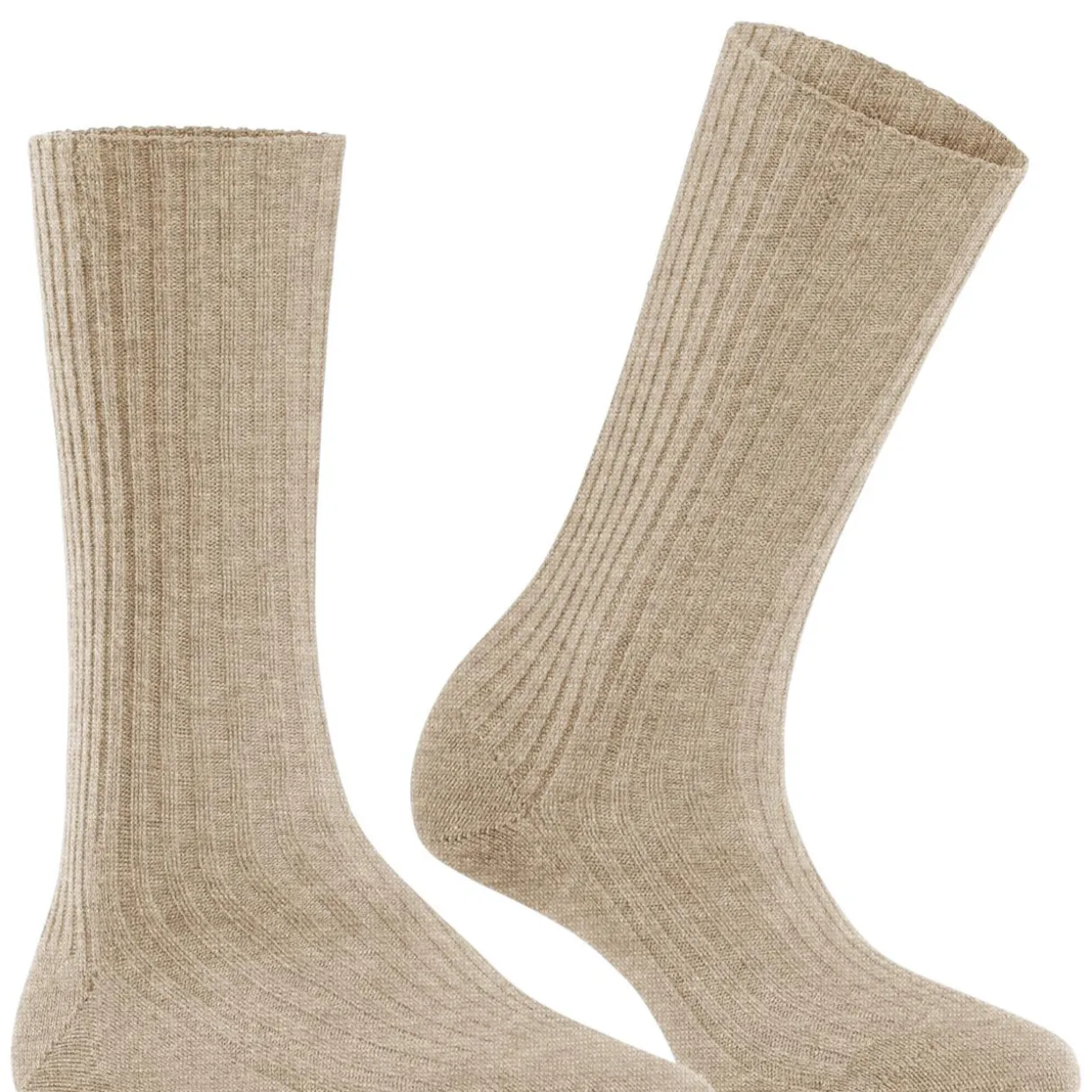 FALKE Cosy Wool Boot Damen