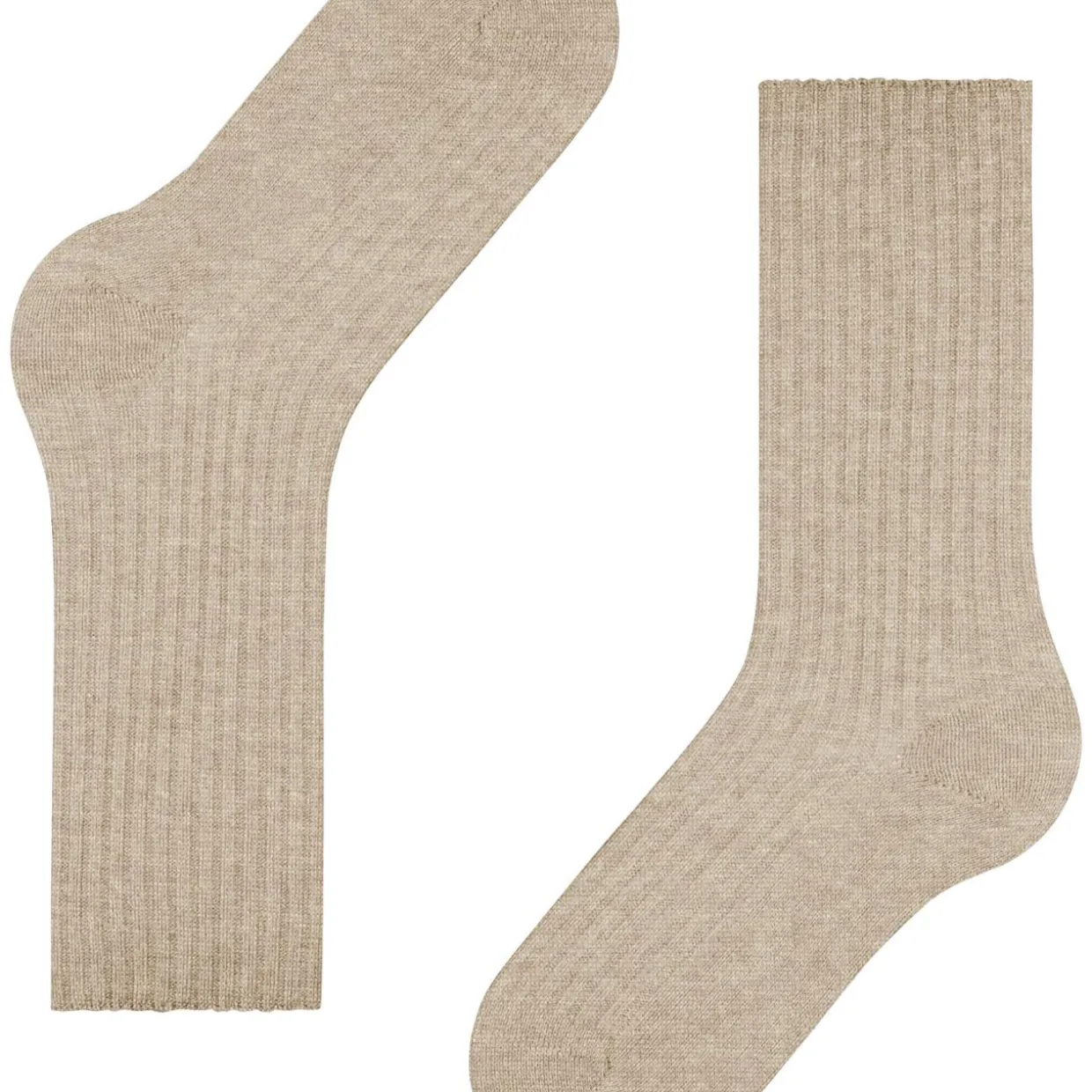 FALKE Cosy Wool Boot Damen