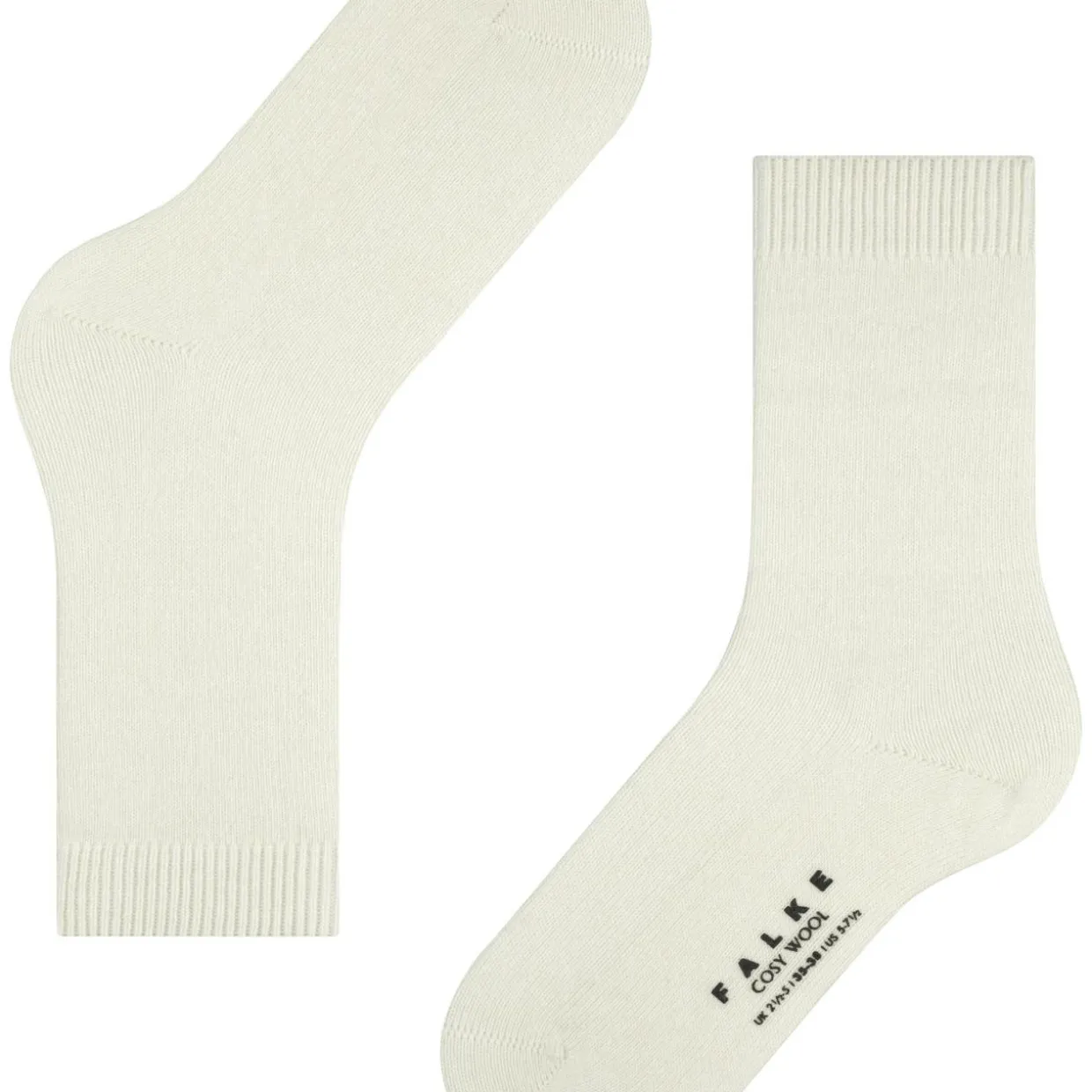 FALKE Cosy Wool Damen