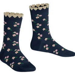 FALKE Ditsy Flowers Kinder