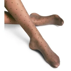 FALKE Dot Vitalize 20 DEN Damen