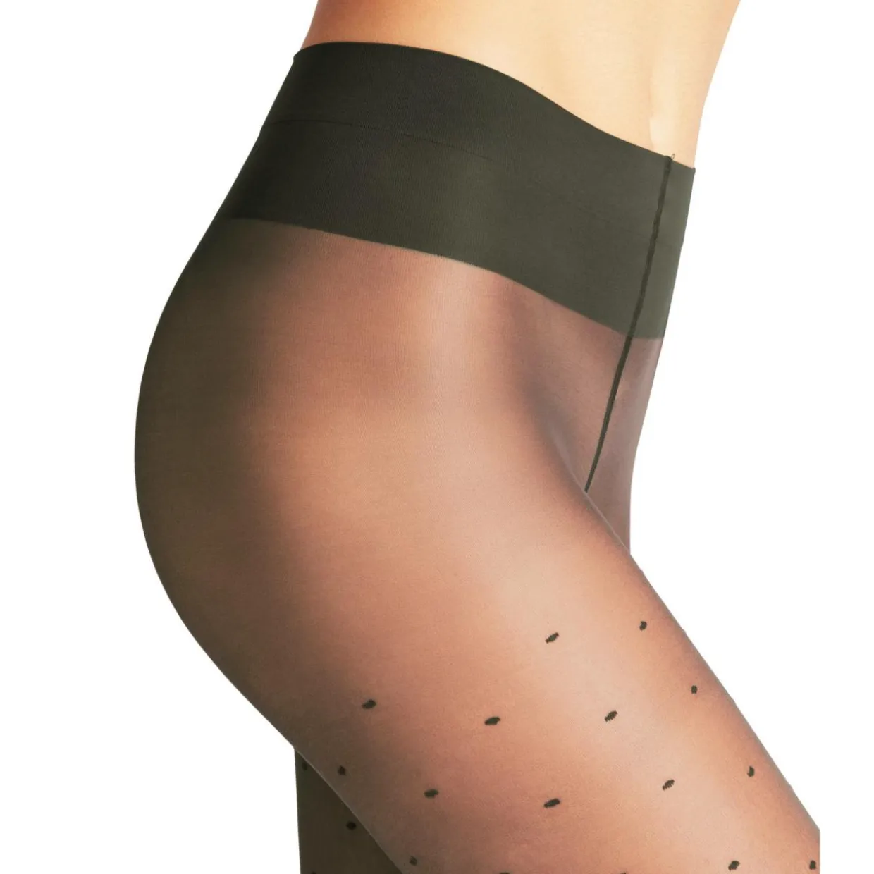 FALKE Dot Vitalize 20 DEN Damen