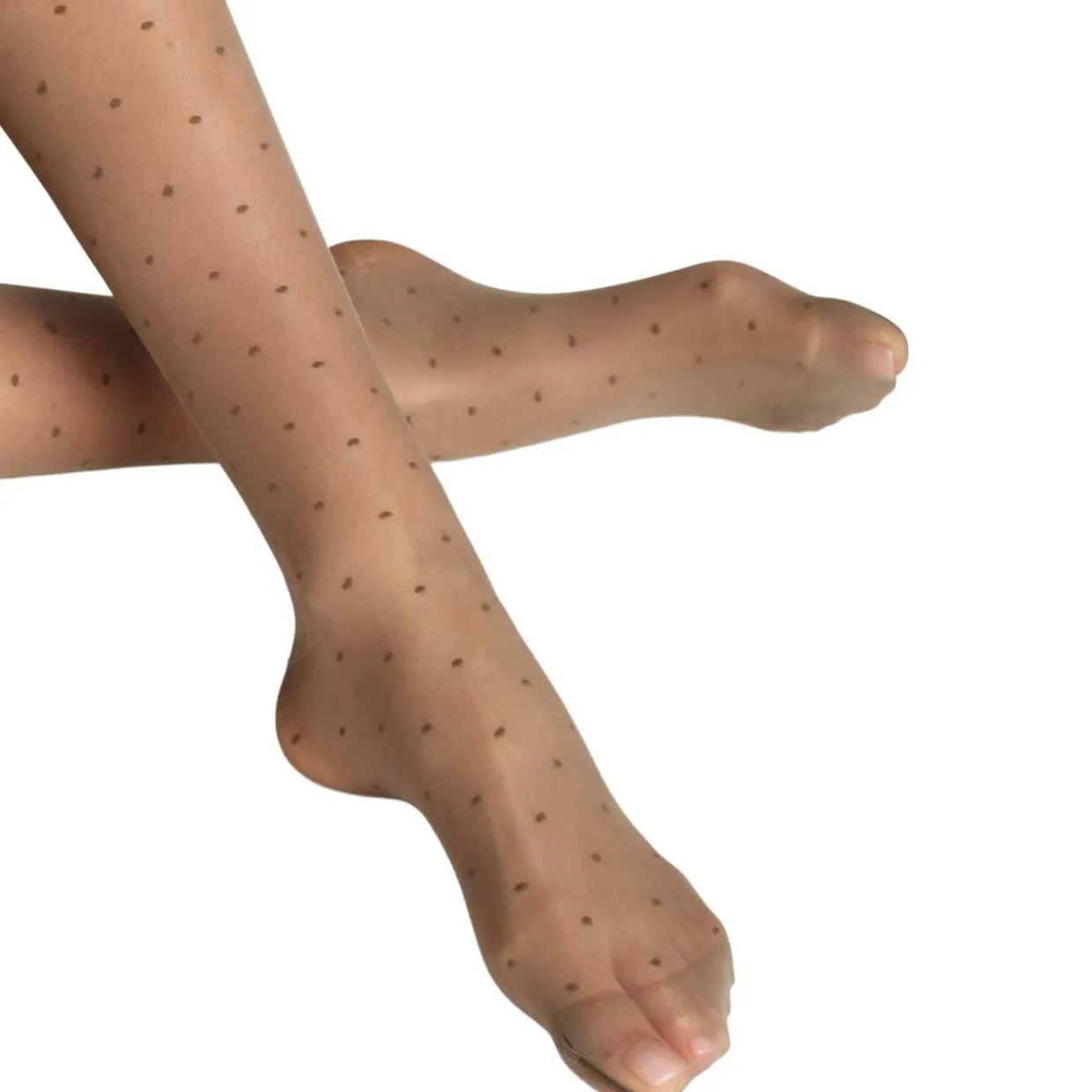 FALKE Dot Vitalize 20 DEN Damen
