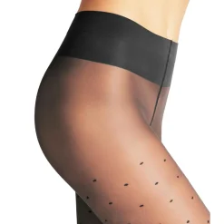 FALKE Dot Vitalize 20 DEN Damen