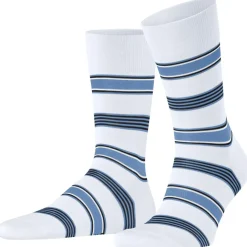 FALKE Marina Stripe Herren