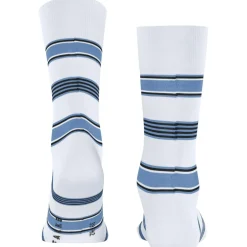 FALKE Marina Stripe Herren