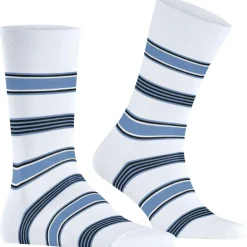 FALKE Marina Stripe Herren