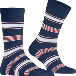 FALKE Marina Stripe Herren