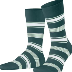 FALKE Marina Stripe Herren