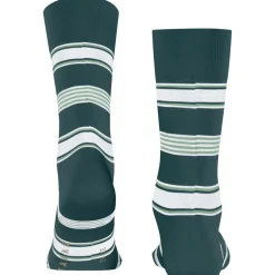 FALKE Marina Stripe Herren