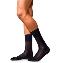 FALKE No. 10 Pure Fil d´Écosse Herren