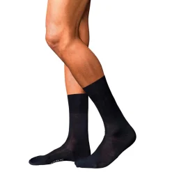 Falke No.6 Finest Merino & Silk Socke