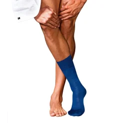 Falke No.6 Finest Merino & Silk Socke