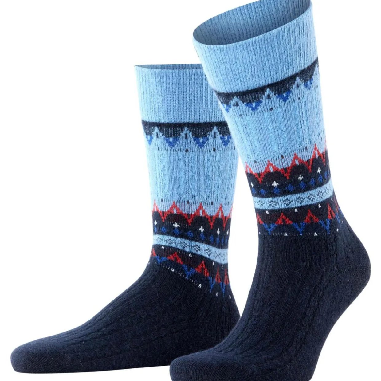 Falke norseman herren