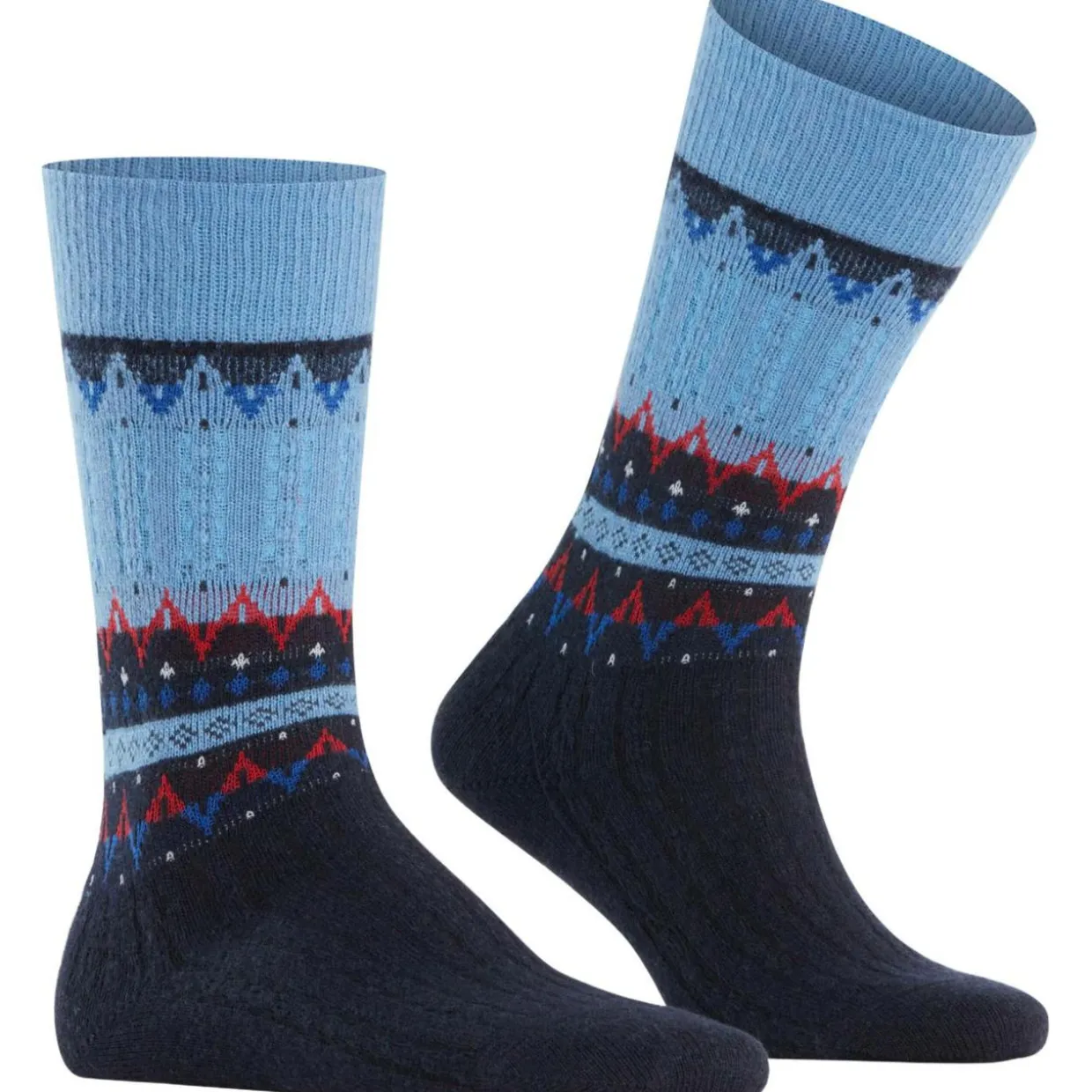 Falke norseman herren