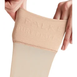 Falke pure matt 20 den damen