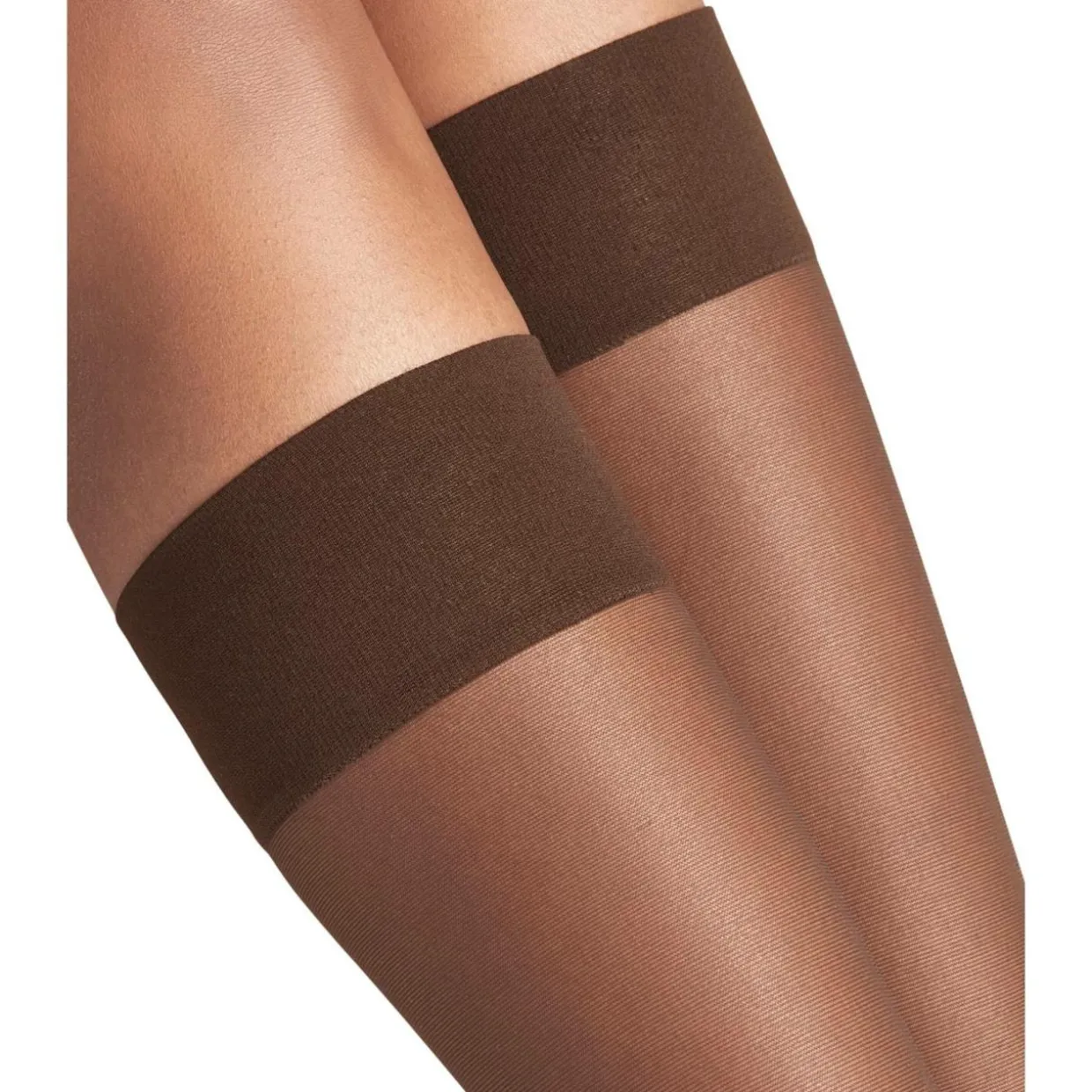 Falke pure matt 20 den damen