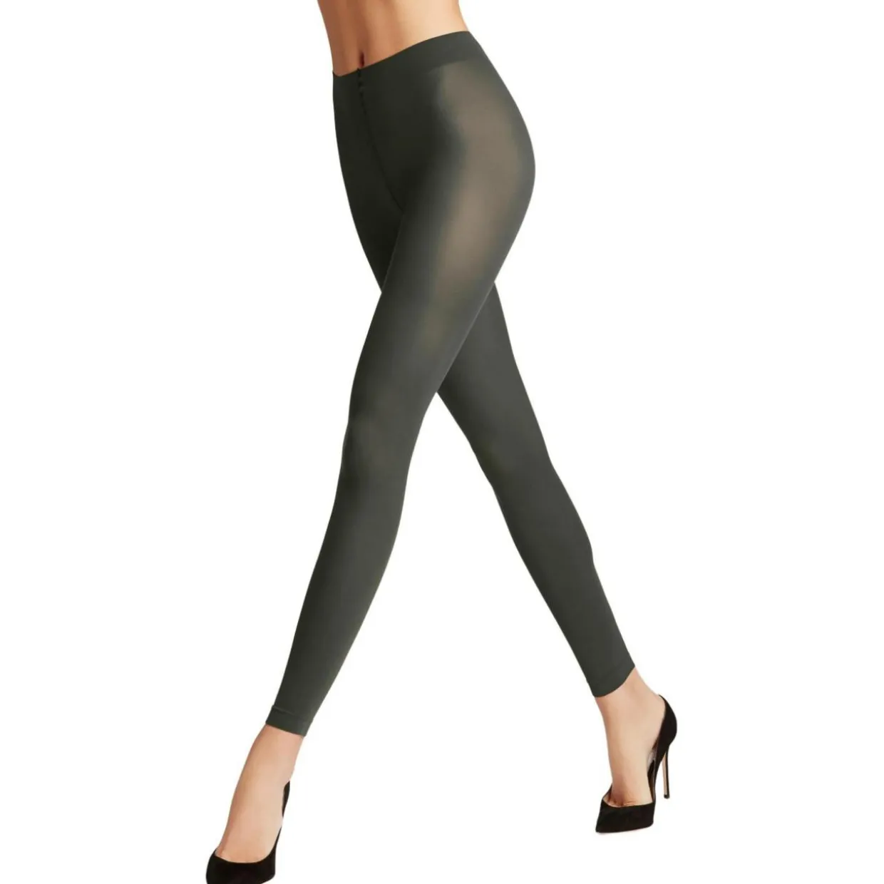 FALKE Pure Matt 50 DEN Damen