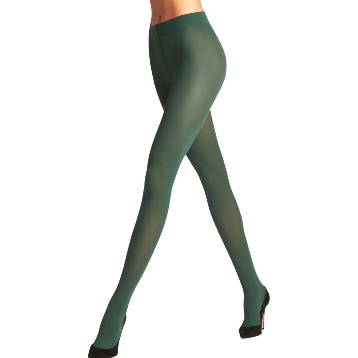 Falke pure matt 50 den damen