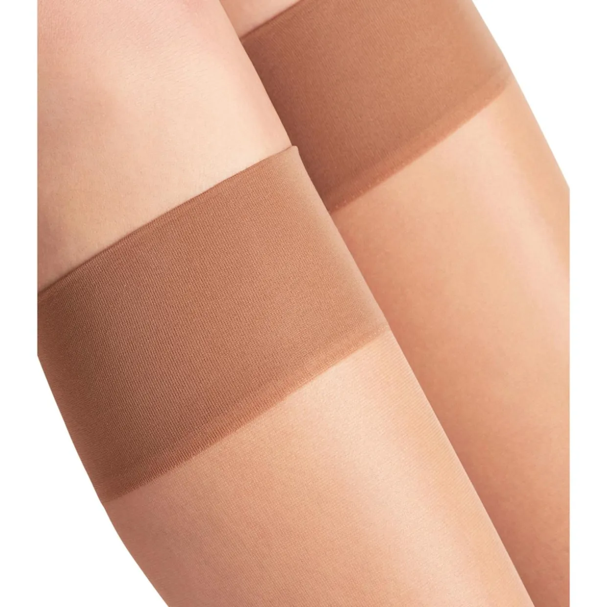 Falke seidenglatt 15 den damen