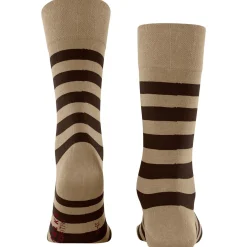 FALKE Sensitive Mapped Line Herren