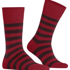 FALKE Sensitive Mapped Line Herren