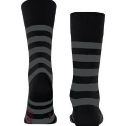 FALKE Sensitive Mapped Line Herren