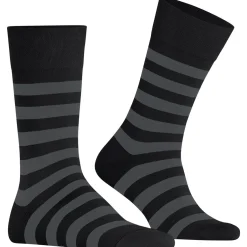 FALKE Sensitive Mapped Line Herren