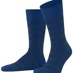 FALKE Sensitive Mapped Line Herren