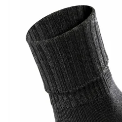 FALKE Striggings Rib Damen