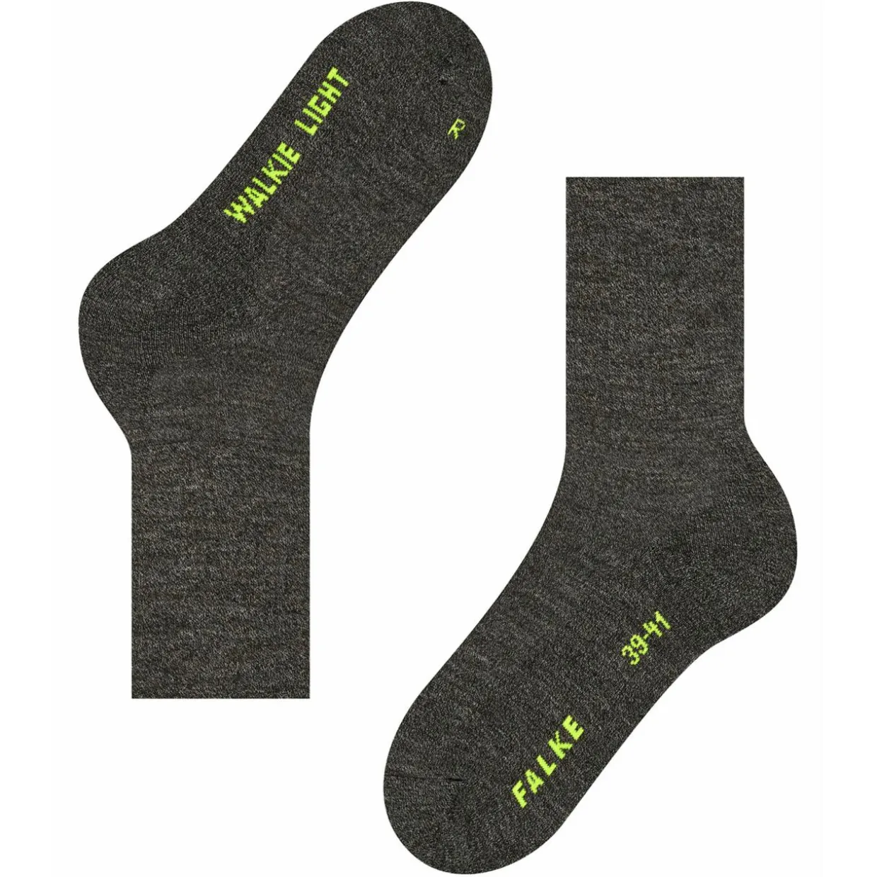FALKE Walkie Light Unisex