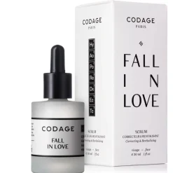 Fall in Love - Correcting & Revitalizing