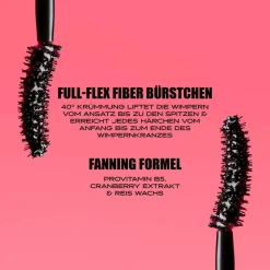 Fan Fest Fanning Mascara