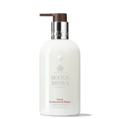 Festive Frankincense & Allspice Hand Lotion