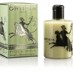 Fico d´India Shower Gel