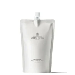 Fiery Pink Pepper Bath & Shower Gel Refill