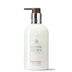 Fiery Pink Pepper Body Lotion