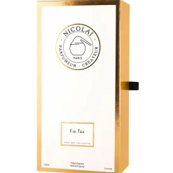 Fig-Tea