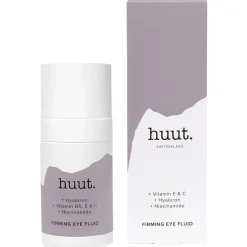 Firming Eye Fluid