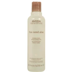 flax seed aloe strong hold sculpturing gel