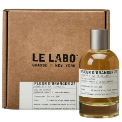 Fleur d'Oranger 27