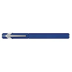Füllfederhalter 849™ Lackiert Blau