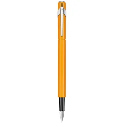 Füllfederhalter 849™ Lackiert Orange Fluo