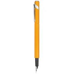 Füllfederhalter 849™ Lackiert Orange Fluo